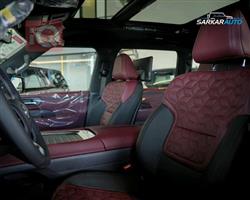 نيسان باترول